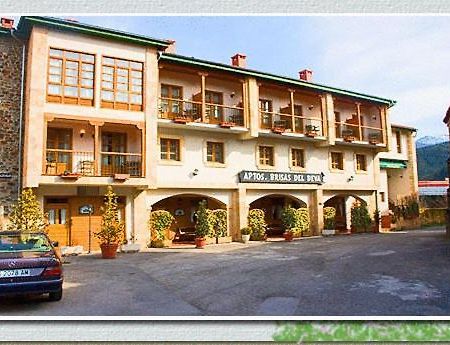 Apartamentos Brisas Del Deva Santander Exterior photo
