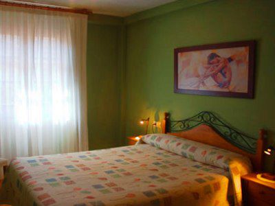 Apartamentos Brisas Del Deva Santander Exterior photo